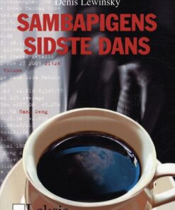 Sambapigens sidste dans (Bog)