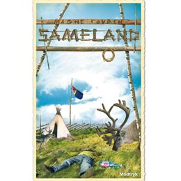 Sameland - Indbundet