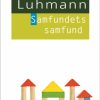 Samfundets samfund (Bog)