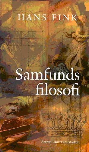 Samfundsfilosofi - Hans Fink - Bog