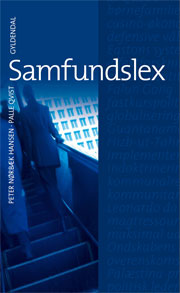 Samfundslex (E-bog)