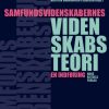 Samfundsvidenskabernes videnskabsteori (Bog)