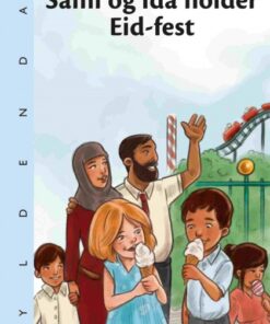 Sami og Ida holder Eid-fest (E-bog)
