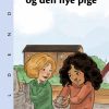 Sami og Ida og den nye pige (E-bog)