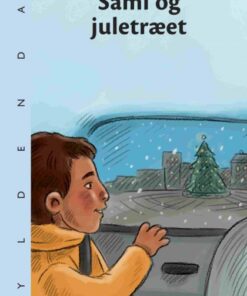 Sami og juletræet (E-bog)