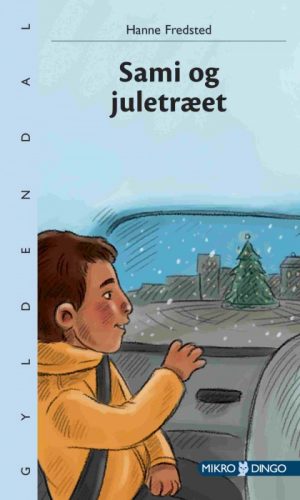 Sami og juletræet (E-bog)