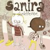 Samira og skeletterne (Bog)