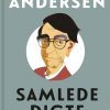 Samlede Digte - Benny Andersen - Bog