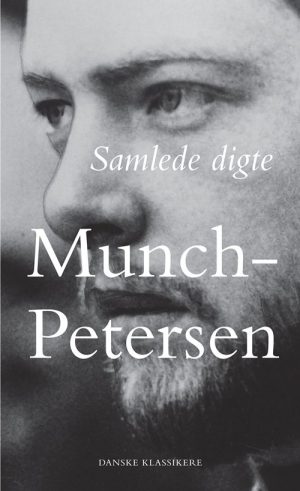 Samlede Digte - Gustaf Munch-petersen - Bog