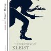 Samlede Fortællinger - Heinrich Von Kleist - Bog