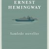 Samlede Noveller - Ernest Hemingway - Bog