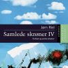 Samlede Skrøner Iv, Hb - Jørn Riel - Bog