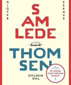 Samlede Thomsen - Søren Ulrik Thomsen - Bog