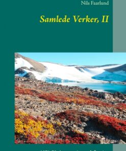 Samlede Verker, II (E-bog)