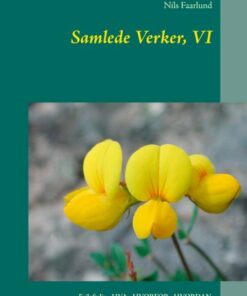 Samlede Verker, Vi - Nils Faarlund - Bog