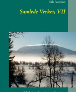 Samlede Verker, Vii - Nils Faarlund - Bog