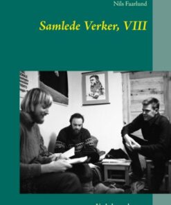 Samlede Verker, Viii - Nils Faarlund - Bog