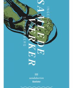 Samlede Værker - Ingeborg Stuckenberg - Bog