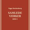 Samlede Værker (bind 3) - Viggo Stuckenberg - Bog