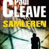 Samleren - Paul Cleave - Bog
