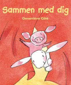 Sammen med dig (Bog)