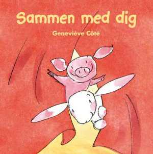 Sammen med dig (Bog)