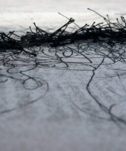 Sammenfiltret - Eleanor Havsteen-franklin - Bog