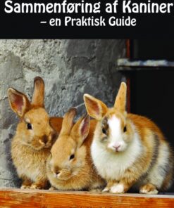 Sammenføring af Kaniner - en Praktisk Guide (Bog)