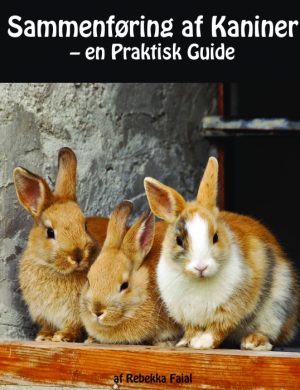 Sammenføring af Kaniner - en Praktisk Guide (Bog)