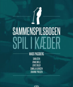Sammenspilsbogen - Spil i kæder (E-bog)