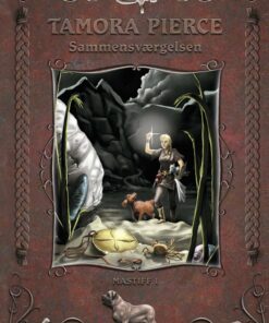 Sammensværgelsen - Tamora Pierce - Bog