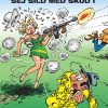 Sammy: Sej Sild Med Skud I - Raoul Cauvin - Tegneserie