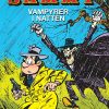 Sammy: Vampyrer I Natten - Raoul Cauvin - Tegneserie