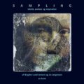 Sampling - Lis Jørgensen - Bog