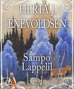 Sampo Lappelil (E-bog)