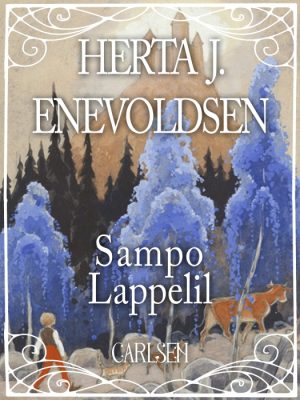 Sampo Lappelil (E-bog)