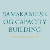 Samskabelse Og Capacity Building I Den Offentlige Sektor - Nikolaj Stegeager - Bog