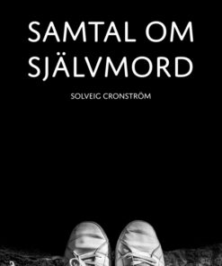 Samtal om självmord (E-bog)