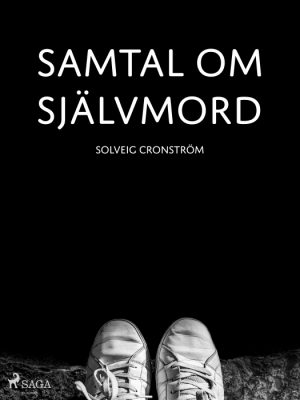 Samtal om självmord (E-bog)