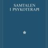 Samtalen I Psykoterapien - Bettina Perregaard - Bog