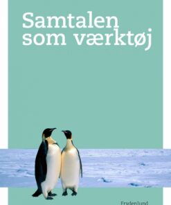 Samtalen som værktøj (E-bog)