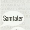 Samtaler På En Anden Måde - Niels I. Meyer - Bog