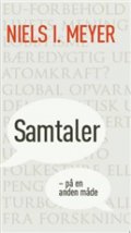 Samtaler På En Anden Måde - Niels I. Meyer - Bog