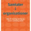 Samtaler i organisationer (Bog)