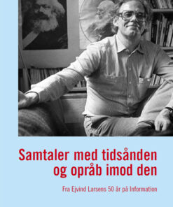 Samtaler med tidsånden og opråb imod den (E-bog)