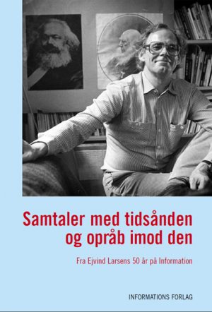 Samtaler med tidsånden og opråb imod den (E-bog)