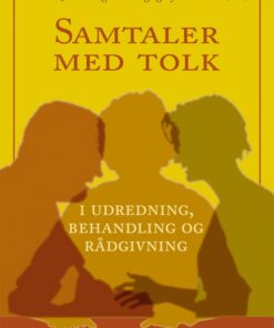 Samtaler med tolk (E-bog)