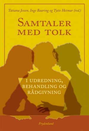 Samtaler med tolk (E-bog)