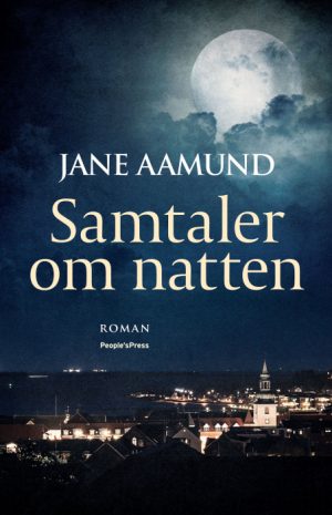 Samtaler om natten (E-bog)