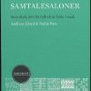 Samtalesaloner - Nadja Pass - Bog